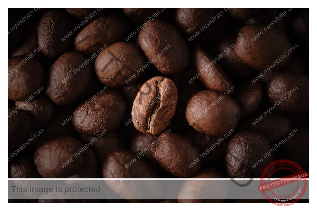 Coffee beans 3 home