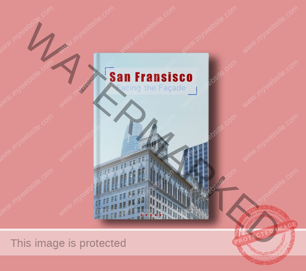 Magazine Facade USA front